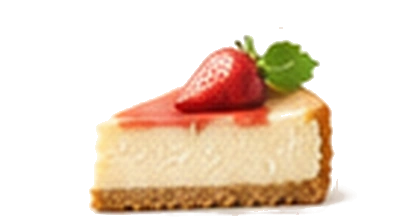 Cheesecake aroması
